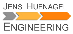Jens Hufnagel Engineering Interim Management & Consulting